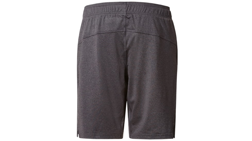 Oakley Richter Knit Short - Mens, Fathom Heather, Small, 442256-6AE-S
