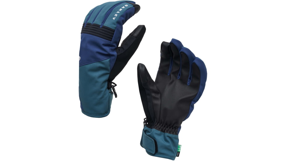 Oakley Roundhouse 2.5 Short Glove - Mens, Balsam, 2XL, 94322-6A9-XXL