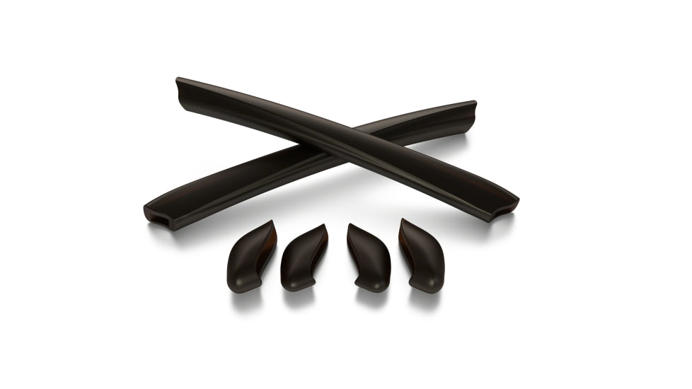 Oakley RPM Sock Kit for Ears, Rootbeer RKT0155AA BN427