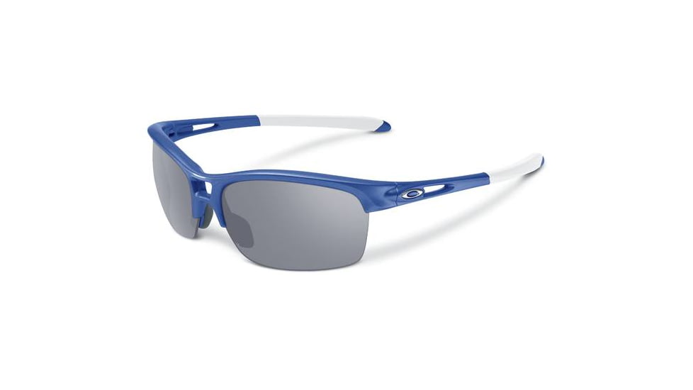 Oakley RPM Square Womens Sunglasses, Wisteria Pearl Frame, Slate Iridium Lens OO9205-03