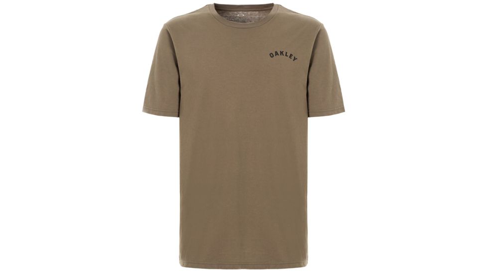 Oakley Sc- Eagle S&amp;D Fb - Mens, Dark Brush, Large, 456859A-86V-L