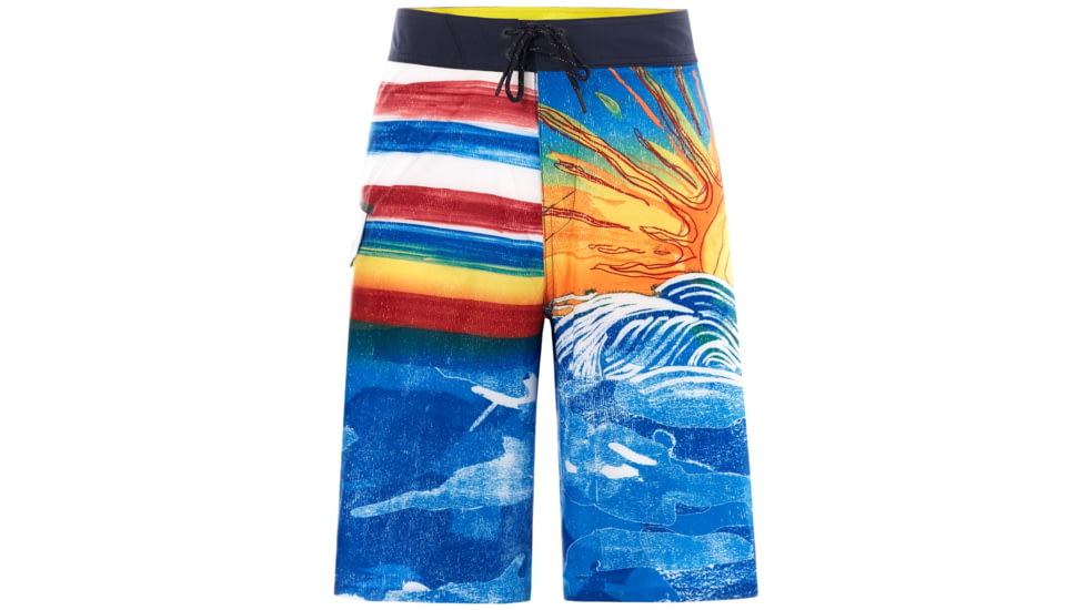 Oakley Seabass 21 - Mens, Fathom, 40, 482362-6AC-40