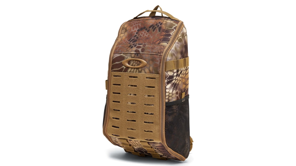 Oakley SI 2.0 Extractor Sling Pack, Kryptek, Universal, FOS901350-9QI-U