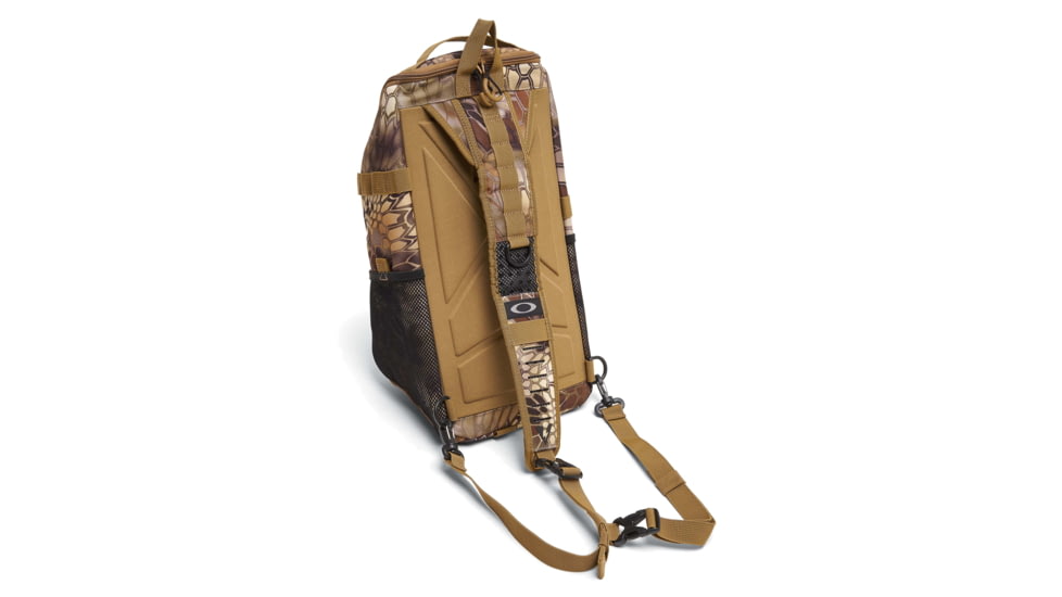 Oakley SI 2.0 Extractor Sling Pack, Kryptek, Universal, FOS901350-9QI-U