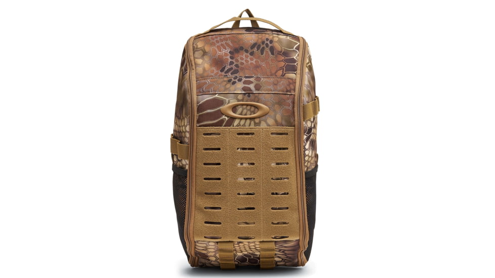 Oakley SI 2.0 Extractor Sling Pack, Kryptek, Universal, FOS901350-9QI-U
