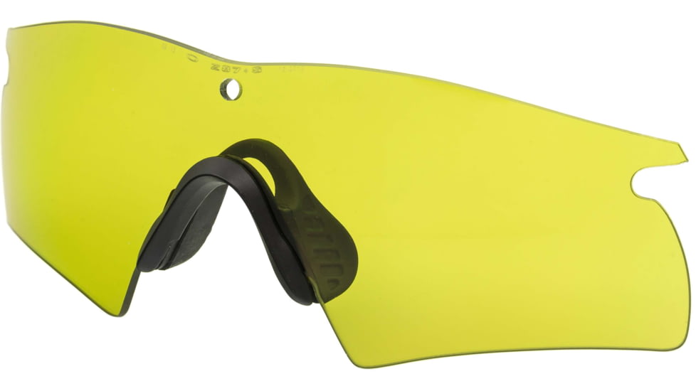 Oakley SI Ballistic M Frame 2.0 Hybrid Replacement Lenses, Laser 11-146