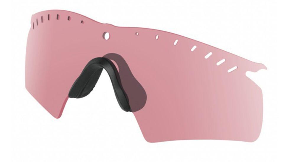 Oakley SI Ballistic M Frame 3.0 Hybrid Replacement Lens,TR45 Vented 53-130