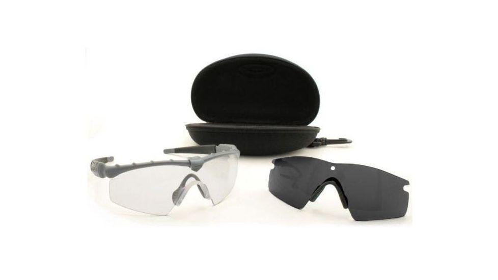 Oakley SI Ballistic M Frame 2 0 Array Sunglasses CampSaver