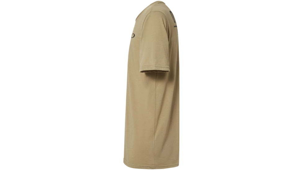 Oakley SI Built To Protect T-Shirts - Mens, Military Tan, Medium, FOA404137-9BU-M