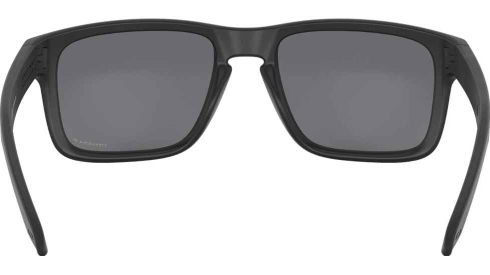 Oakley SI Holbrook Tonal Thin Blue Line Sunglasses, Prizm Black Polarized, 0OO9102-J755