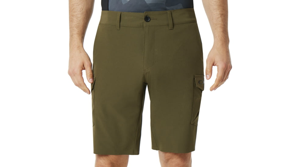 Oakley SI Hybrid Cargo 21 Inch - Mens, Dark Brush, 32, 442534-86V-32