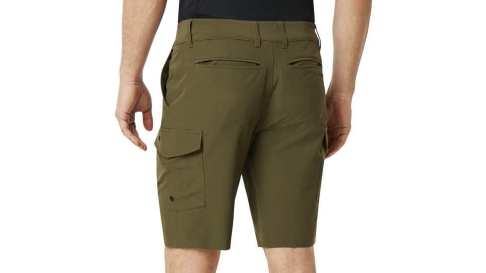 Oakley SI Hybrid Cargo 21 Inch - Mens, Dark Brush, 32, 442534-86V-32