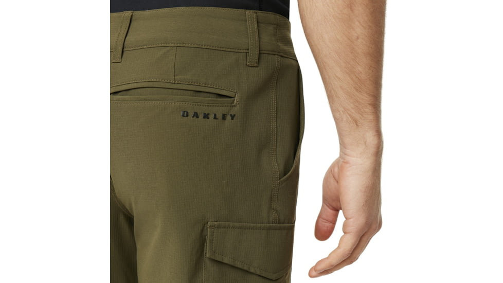 Oakley SI Hybrid Cargo 21 Inch - Mens, Dark Brush, 32, 442534-86V-32