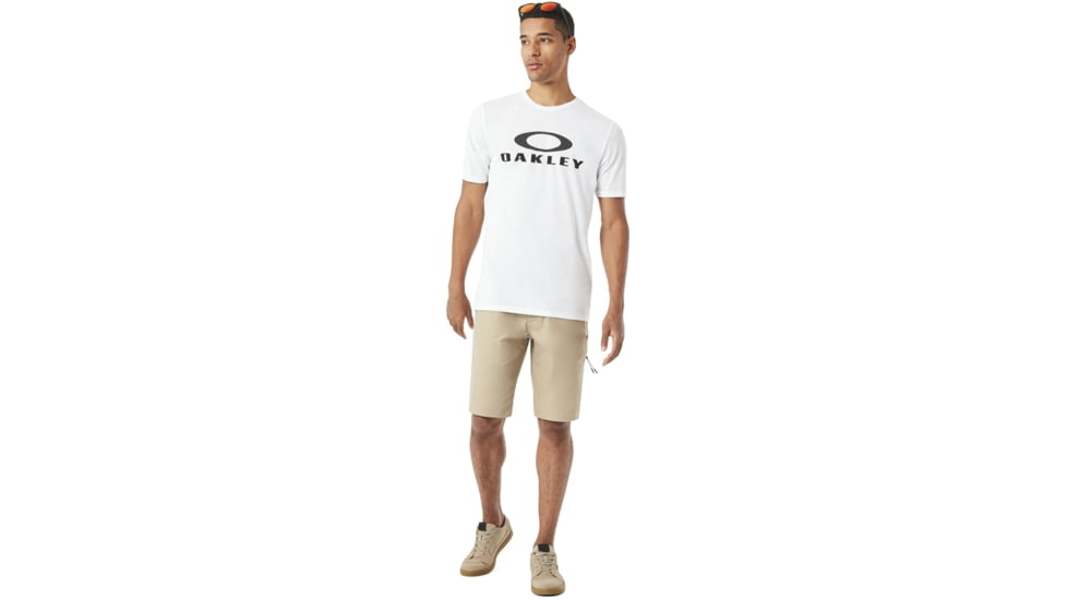 Oakley Icon 5 PKT Short - Mens, Rye, 30, 442331A-30W-30