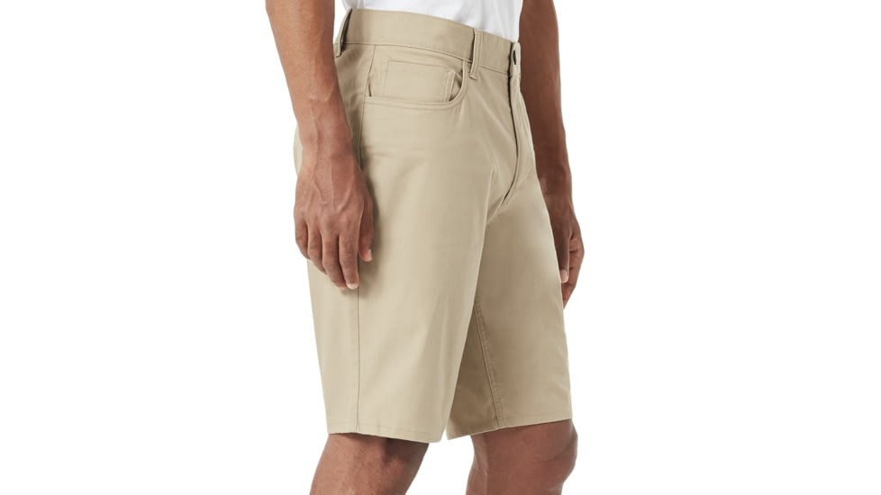 Oakley Icon 5 PKT Short - Mens, Rye, 30, 442331A-30W-30