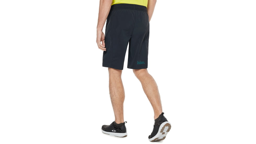 Oakley SI Iridium Short Pant - Mens, Blackout, Large, 442531-02E-L