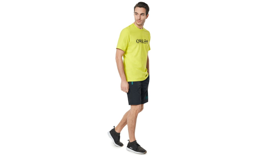 Oakley SI Iridium Short Pant - Mens, Blackout, Large, 442531-02E-L