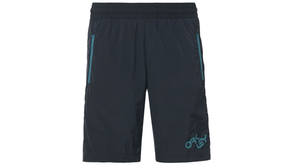 Oakley SI Iridium Short Pant - Mens, Blackout, Large, 442531-02E-L