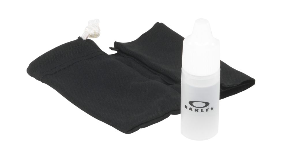 Oakley SI Military Anti Fog Lens Kit 11-466