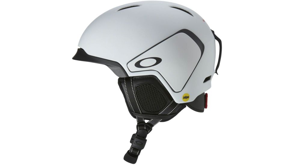 Oakley SI Mod3 Mips - Mens, Matte White, Small, 99432MP-11B-S