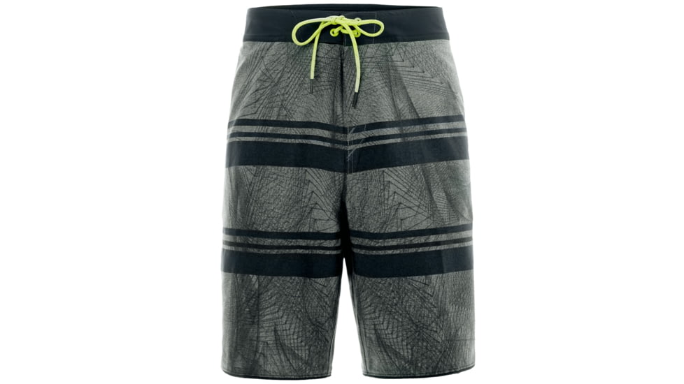 Oakley Racetracks 20 Boardshort - Mens, Blackout, 34, 482369-02E-34