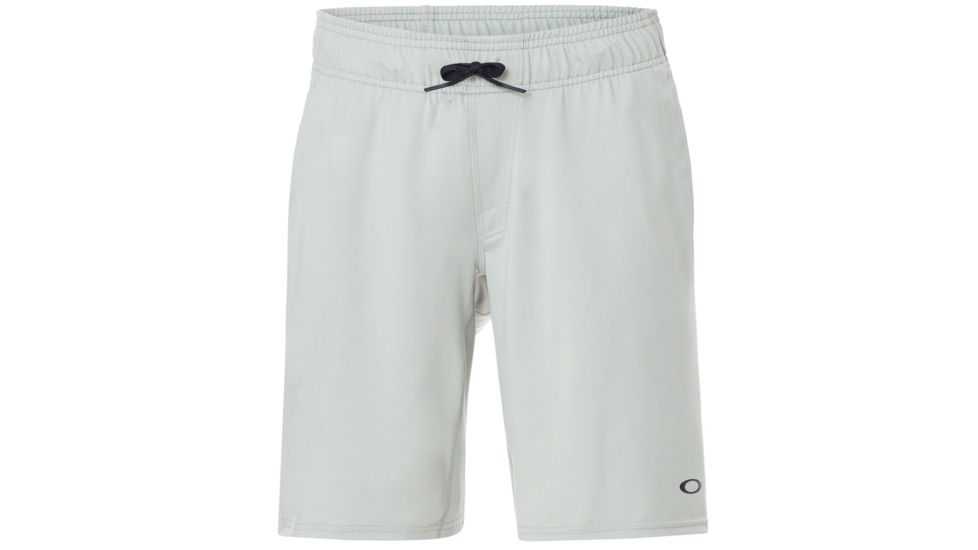 Oakley SI Richter Knit Shorts - Mens, Stone Gray, Medium, 442256-22Y-M
