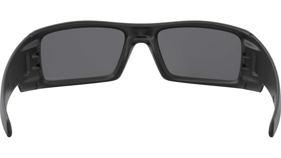 Oakley SI Standard Issue Gascan Tonal Thin Blue Line Sunglasses, Prizm Black Polarized, 0OO9014-5760