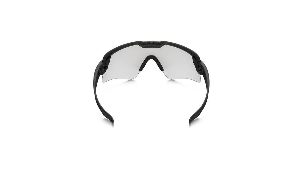 Oakley SI Ballistic M Frame Alpha Array, Matte Black OO9296-05