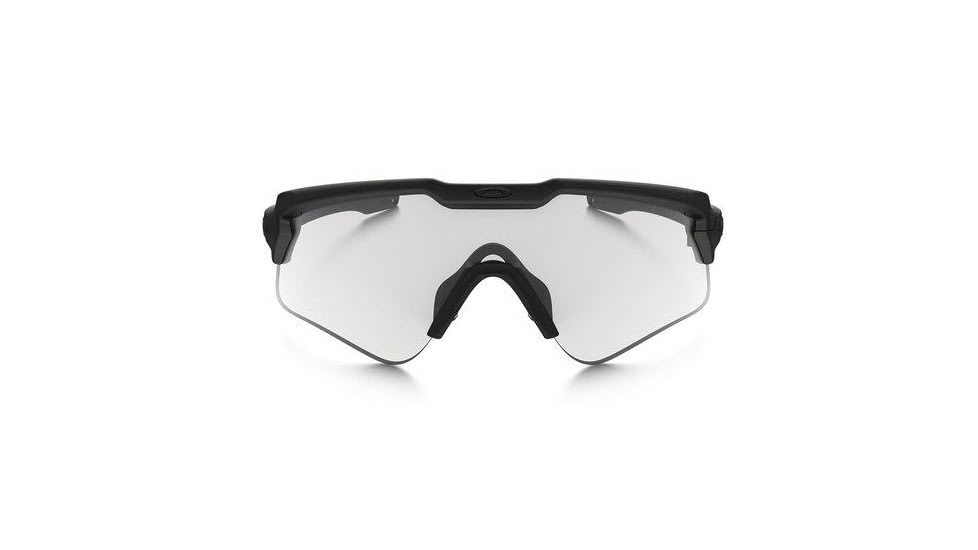 Oakley SI Ballistic M Frame Alpha Array, Matte Black OO9296-05