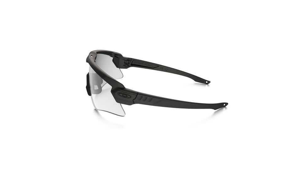 Oakley SI Ballistic M Frame Alpha Array, Matte Black OO9296-05