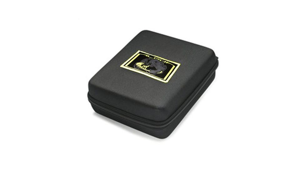 Oakley SI Ballistic M Frame Alpha Array, Matte Black (Square Case) OO9296-02