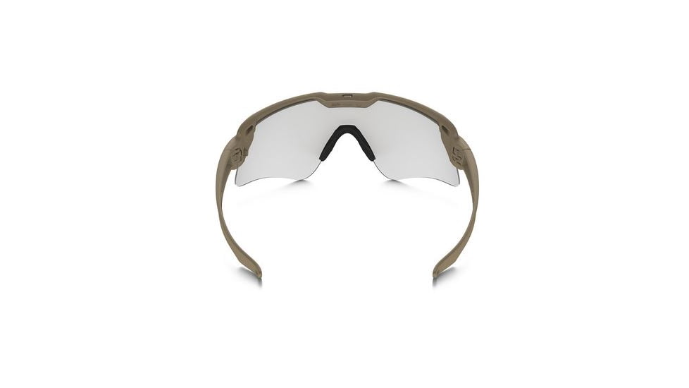 Oakley SI Ballistic M Frame Alpha Array, Terrain Tan OO9296-07