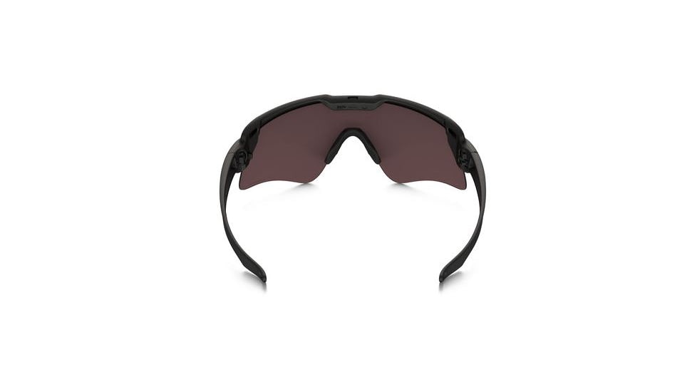 Oakley SI Ballistic M Frame Alpha, Matte Black OO9296-03