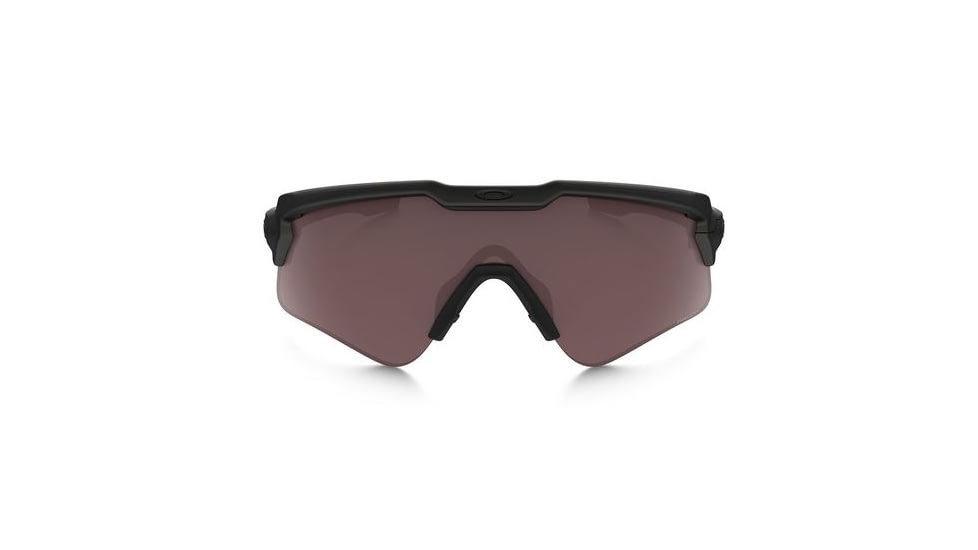 Oakley SI Ballistic M Frame Alpha, Matte Black OO9296-03