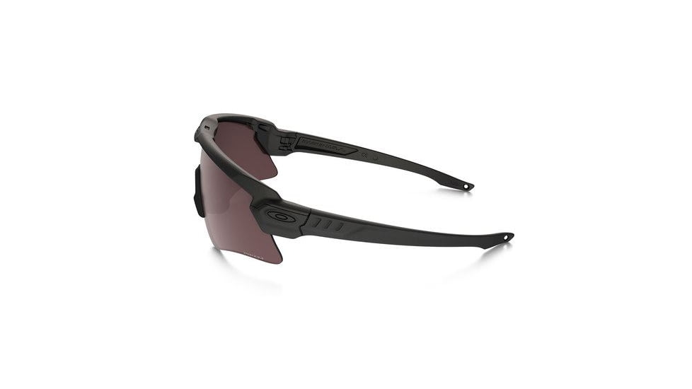 Oakley SI Ballistic M Frame Alpha, Matte Black OO9296-03