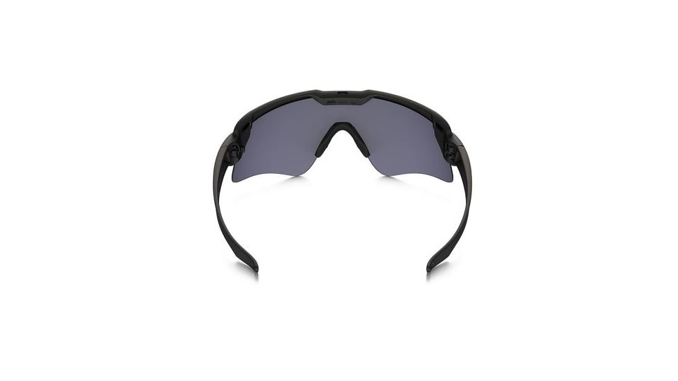 Oakley SI Ballistic M Frame Alpha, Matte Black OO9296-04