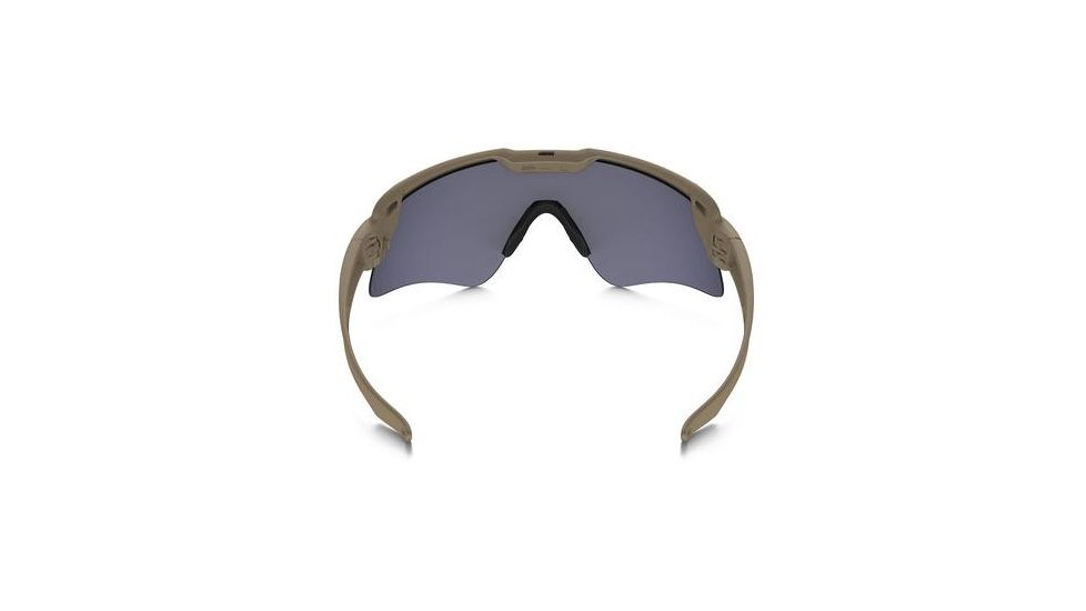 Oakley SI Ballistic M Frame Alpha, Terrain Tan OO9296-06