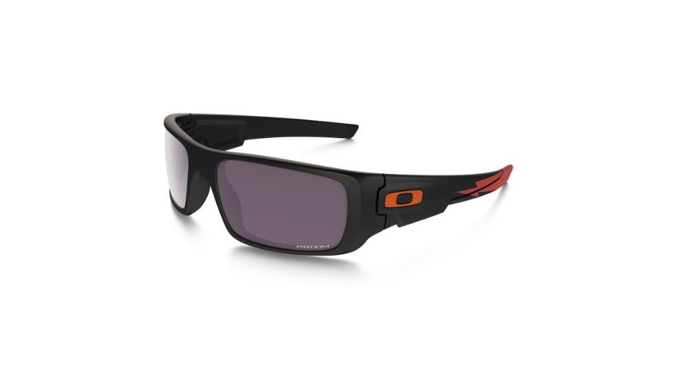 Oakley SI Crankshaft, Matte Black OO9239-22