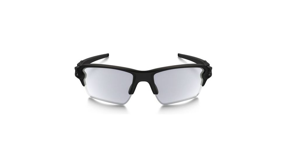 Oakley SI Flak 2.0 XL, Blue/Black OO9188-46