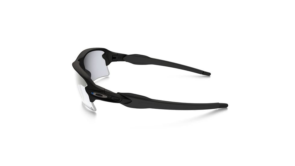 Oakley SI Flak 2.0 XL, Blue/Black OO9188-46