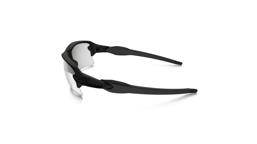 Oakley SI Flak 2.0 XL, Matte Black OO9188-37