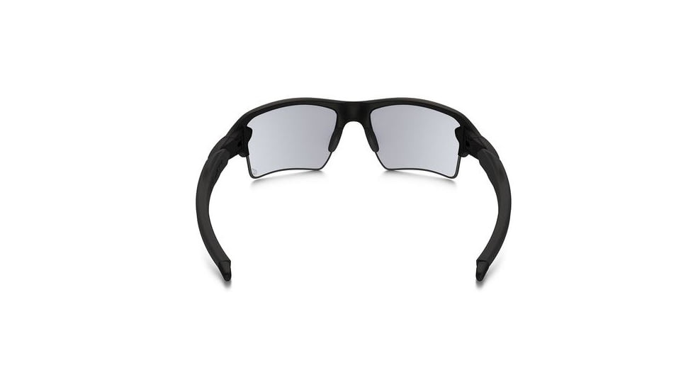 Oakley SI Flak 2.0 XL, Matte Black OO9188-40