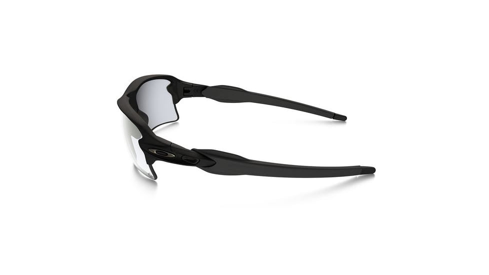 Oakley SI Flak 2.0 XL, Matte Black OO9188-40