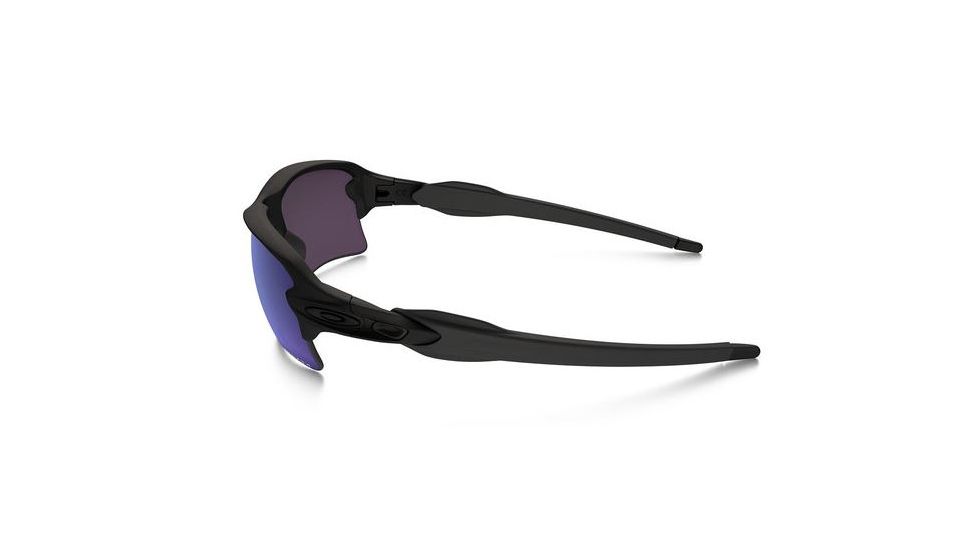 Oakley SI Flak 2.0 XL, Matte Black OO9188-41