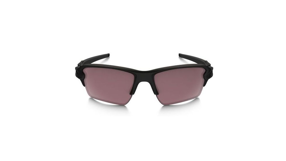 Oakley SI Flak 2.0 XL, Matte Black OO9188-42