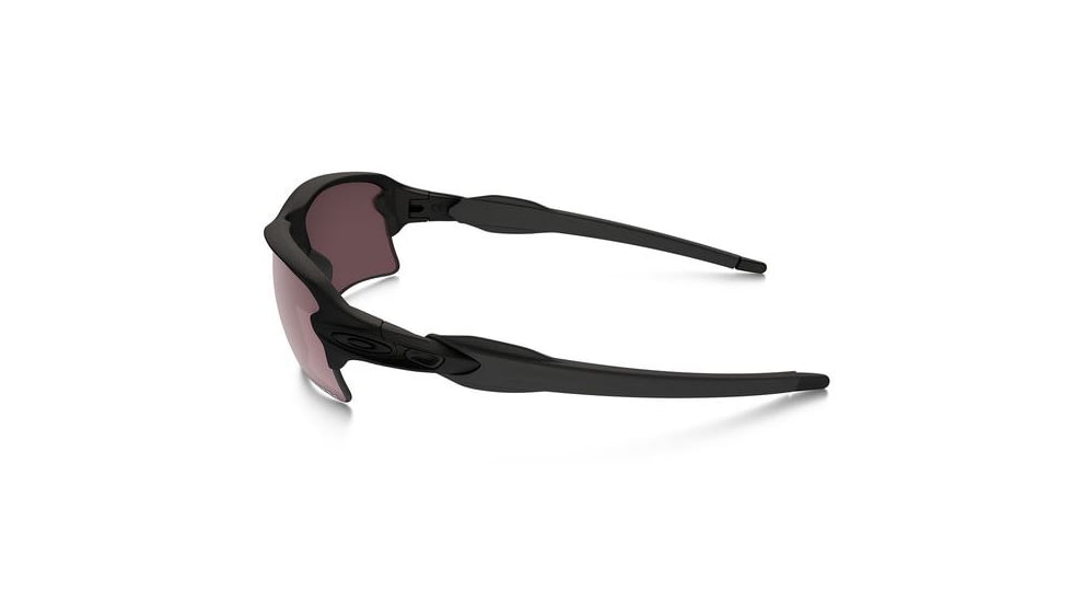 Oakley SI Flak 2.0 XL, Matte Black OO9188-42