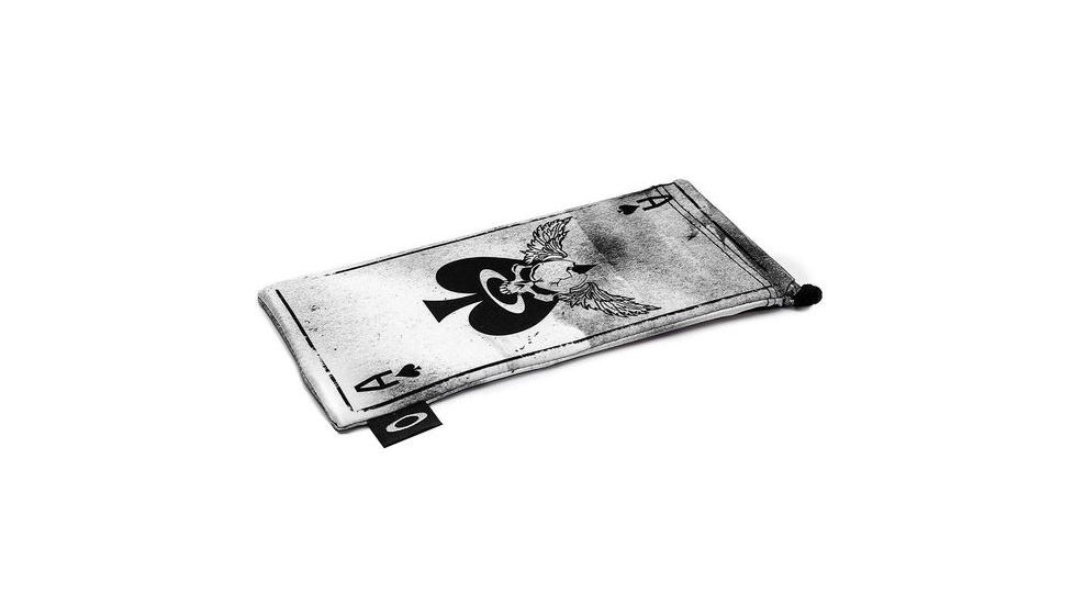 Oakley SI Frogskin, Matte Black OO9013-84