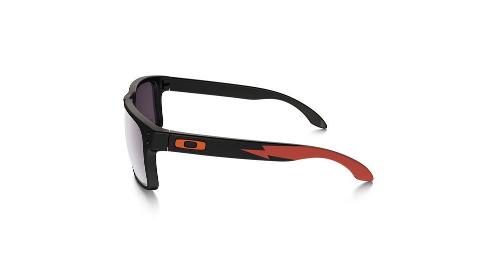 Oakley SI Holbrook, Matte Black OO9102-B2