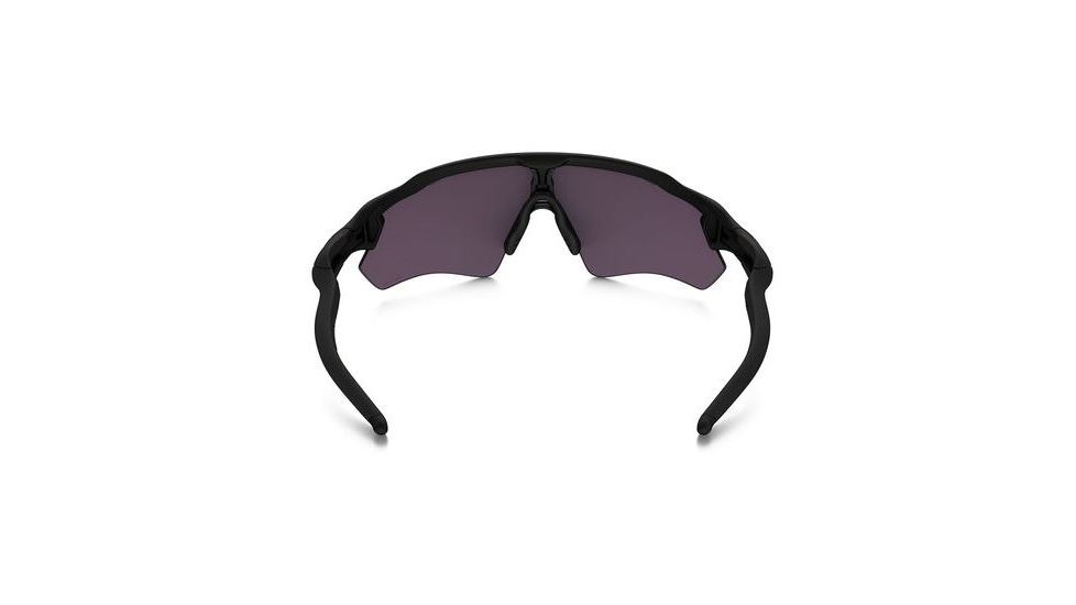 Oakley SI Radar EV Path, Matte Black OO9208-28