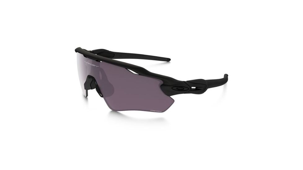 Oakley SI Radar EV Path, Matte Black OO9208-28